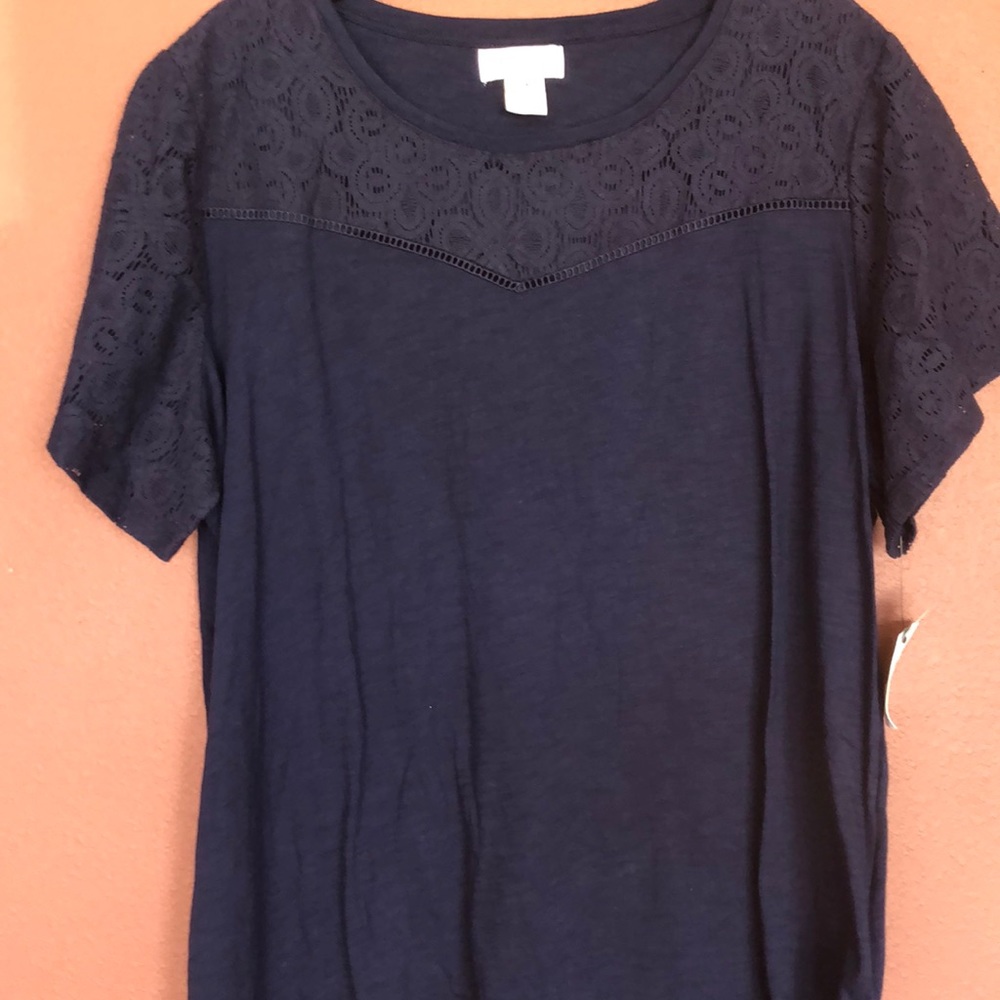 LIZ Claiborne